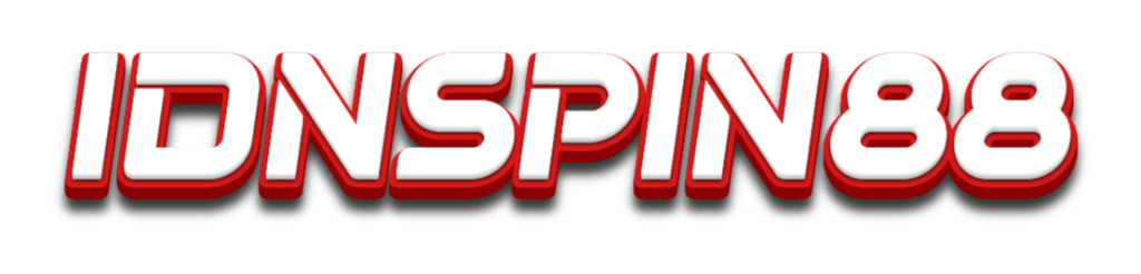 Logo IDNSPIN88